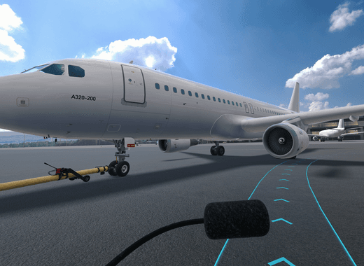 Complete Pushback Process (Advanced)